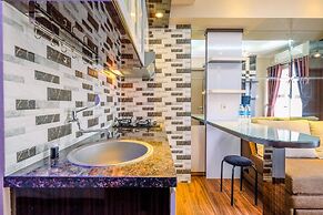 Strategic and Comfortable 2BR at Podomoro Golf View Apartment