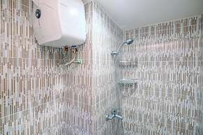 Strategic and Comfortable 2BR at Podomoro Golf View Apartment