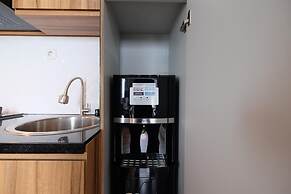 Best Homey and Comfort 2BR at Podomoro Golf View Apartment