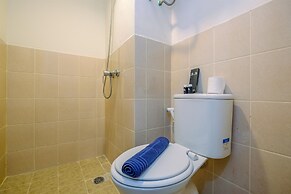 Simply Look 2BR at Podomoro Golf View Apartment