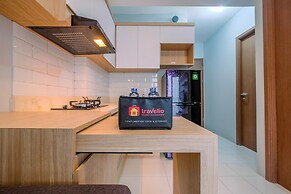 Simply Look 2BR at Podomoro Golf View Apartment