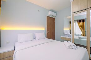 Simply Look 2BR at Podomoro Golf View Apartment