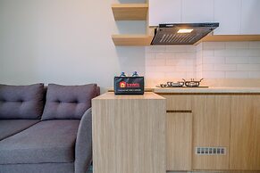 Simply Look 2BR at Podomoro Golf View Apartment