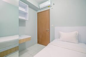 Simply Look 2BR at Podomoro Golf View Apartment