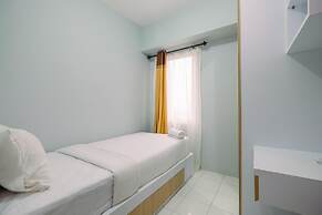 Simply Look 2BR at Podomoro Golf View Apartment