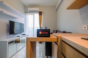 Simply Look 2BR at Podomoro Golf View Apartment