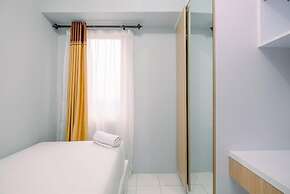 Simply Look 2BR at Podomoro Golf View Apartment