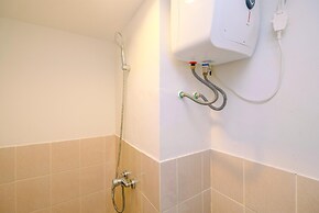 Simply Look 2BR at Podomoro Golf View Apartment