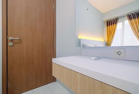 Simply Look 2BR at Podomoro Golf View Apartment