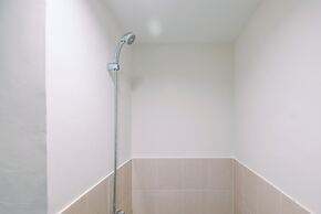 Comfort and Simply Studio Apartment at Podomoro Golf View