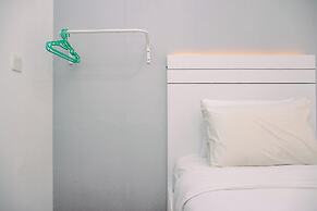 Nice and Warm 2BR at Podomoro Golf View Apartment