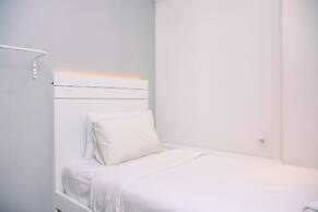 Nice and Warm 2BR at Podomoro Golf View Apartment