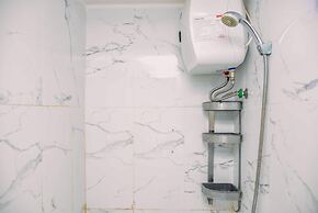 Nice and Warm 2BR at Podomoro Golf View Apartment