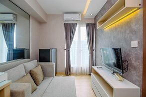 Nice and Comfortable 2BR at Podomoro Golf View Apartment