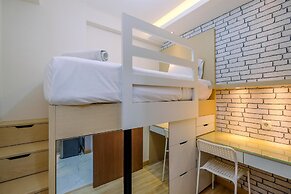 Nice and Comfortable 2BR at Podomoro Golf View Apartment