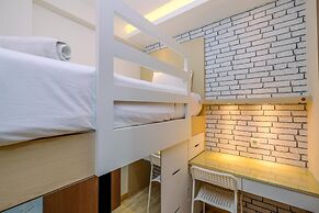 Nice and Comfortable 2BR at Podomoro Golf View Apartment