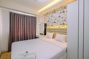 Nice and Comfortable 2BR at Podomoro Golf View Apartment