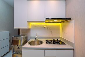 Nice and Comfortable 2BR at Podomoro Golf View Apartment