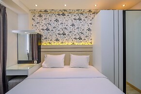 Nice and Comfortable 2BR at Podomoro Golf View Apartment