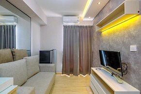 Nice and Comfortable 2BR at Podomoro Golf View Apartment