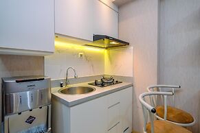 Nice and Comfortable 2BR at Podomoro Golf View Apartment