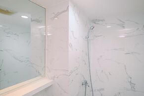 Nice and Comfortable 2BR at Podomoro Golf View Apartment