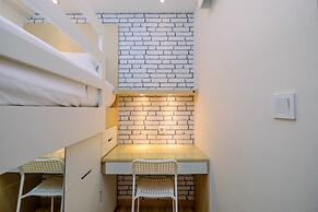 Nice and Comfortable 2BR at Podomoro Golf View Apartment