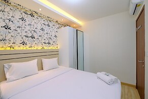 Nice and Comfortable 2BR at Podomoro Golf View Apartment