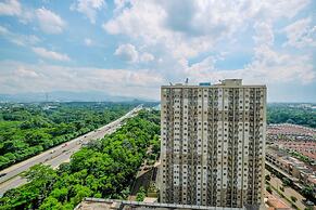 Nice and Comfortable 2BR at Podomoro Golf View Apartment