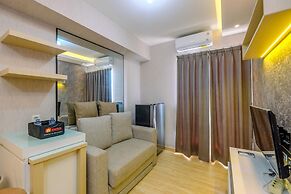 Nice and Comfortable 2BR at Podomoro Golf View Apartment