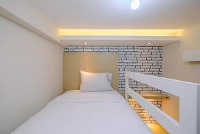 Nice and Comfortable 2BR at Podomoro Golf View Apartment