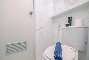 Nice and Comfortable 2BR at Podomoro Golf View Apartment