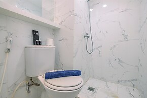 Nice and Comfortable 2BR at Podomoro Golf View Apartment