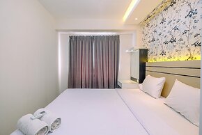 Nice and Comfortable 2BR at Podomoro Golf View Apartment