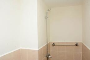 Comfort Studio Apartment for 4 Pax at Podomoro Golf View