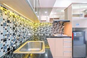 Comfortable and Tidy 2BR Podomoro Golf View Apartment