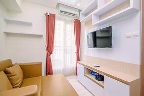 Comfortable and Tidy 2BR Podomoro Golf View Apartment