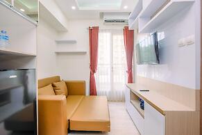 Comfortable and Tidy 2BR Podomoro Golf View Apartment