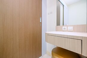 Comfortable and Tidy 2BR Podomoro Golf View Apartment