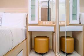 Comfortable and Tidy 2BR Podomoro Golf View Apartment