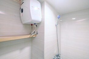 Comfortable and Tidy 2BR Podomoro Golf View Apartment