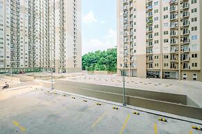 Comfortable and Tidy 2BR Podomoro Golf View Apartment