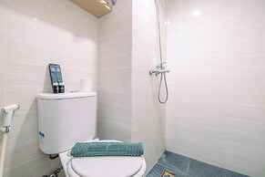 Comfortable and Tidy 2BR Podomoro Golf View Apartment