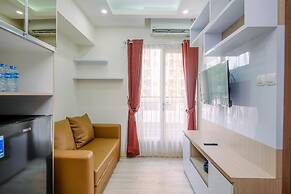 Comfortable and Tidy 2BR Podomoro Golf View Apartment