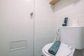 Comfortable and Tidy 2BR Podomoro Golf View Apartment