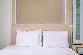 Comfortable and Tidy 2BR Podomoro Golf View Apartment