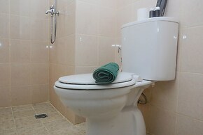 Brand New and Fresh Studio Apartment Podomoro Golf View