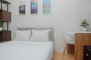 Brand New and Fresh Studio Apartment Podomoro Golf View