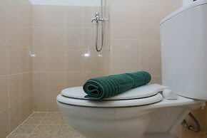 Brand New and Fresh Studio Apartment Podomoro Golf View