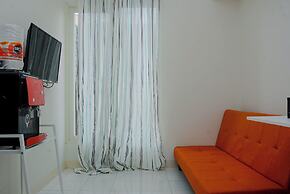 Comfort Living Podomoro Golf View Apartment 2BR